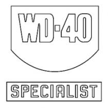 WD-40 SPECIALIST