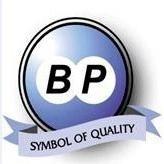 BP SYMBOL OF QUALITY