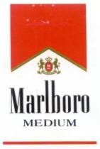 MarlboroMEDIUM PM INC VENI VIDI VICI