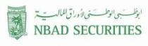 NBAD SECURITIESبنك ابوظبي للاوراق المالية