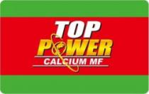TOP POWER CALCIUM MF