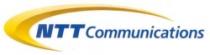 NTT Communications