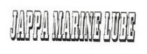 JAPPA MARINE LUBE