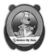 Modern My Baby