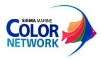 SIGMA MARINE COLOR NETWORK