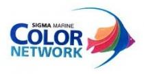 SIGMA MARINE COLOR NETWORK