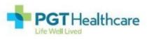 PGT Healthcare Life Well Lived