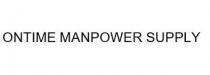 ONTIME MANPOWER SUPPLY