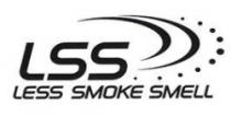 LSS LESS SMOKE SMELL