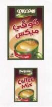 بونجورنو كافيه كوفي ميكس Bonjorno Coffee Mix Creamer