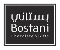 بستاني Bostani chocolate&Gifts