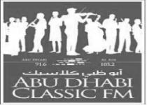 ABU DHABI CLASSIC FM أبو ظبي كلاسيك