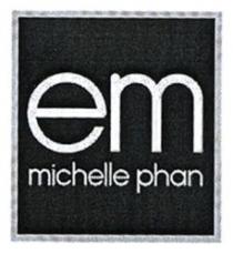 .em michelle phan