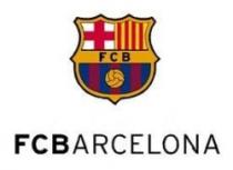 FCB FCBARCELONA