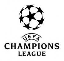 UEFA CHAMPIONS LEAGUE