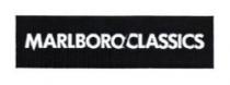 CM MARLBORO/CLASSICS