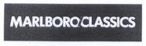 MARLBORO/CLASSICS