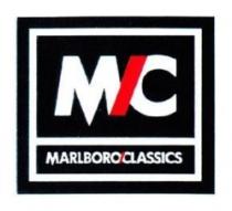 M/C MARLBORO/CLASSICS