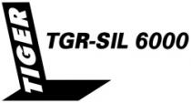 TIGER TGR SIL 6000