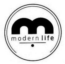 m modern life