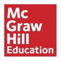 MCGRAW-HILL EDUCATION