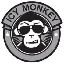 ICY MONKEY