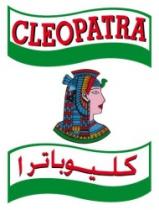 CLEOPATRA كليوباترا