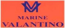 MARINE VALANTINO