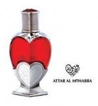 عطر المحبة ATTAR AL MOHABBA