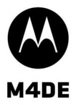 M M4DE
