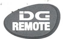 DG REMOTE