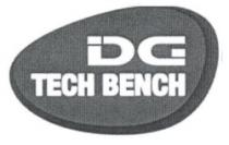 DG TECH BENCH