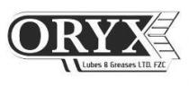 ORYX Lubes & Greases LTD. FZC