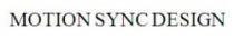 MOTION SYNC DESIGN