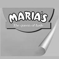 MARIA`S The queen of taste