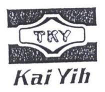 TKY KAI YIH