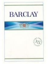 BARCLAY XS EXTRA SMOOTH FILTER