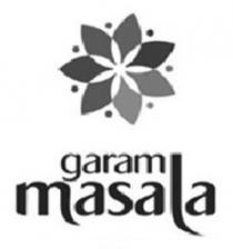 garam masala