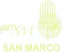 yamSM SAN MARCO