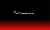 TLP Turkish Quality Lorry Parts