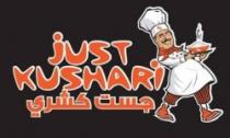 JUST KUSHARI جست كشري