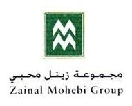 مجموعة زينل محبي MM Zainal Mohebi Group