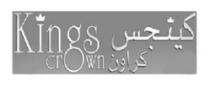 Kings crOwn كينجس كراون