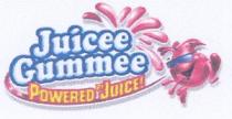 JUICEE GUMMEE POWERED BY JUICE