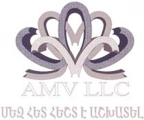 ՄԵԶ ՀԵՏ ՀԵՇՏ Է ԱՇԽԱՏԵԼ AMV LLC