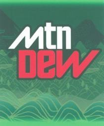 MTN DEW