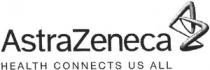 ASTRAZENECA AZ HEALTH CONNECTS US ALL