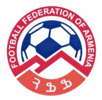 ՀՖՖ FOOTBALL FEDERATION OF ARMENIA