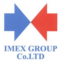 IMEX GROUP CO.LTD