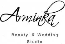 ARMINKA BEAUTY & WEDDING STUDIO